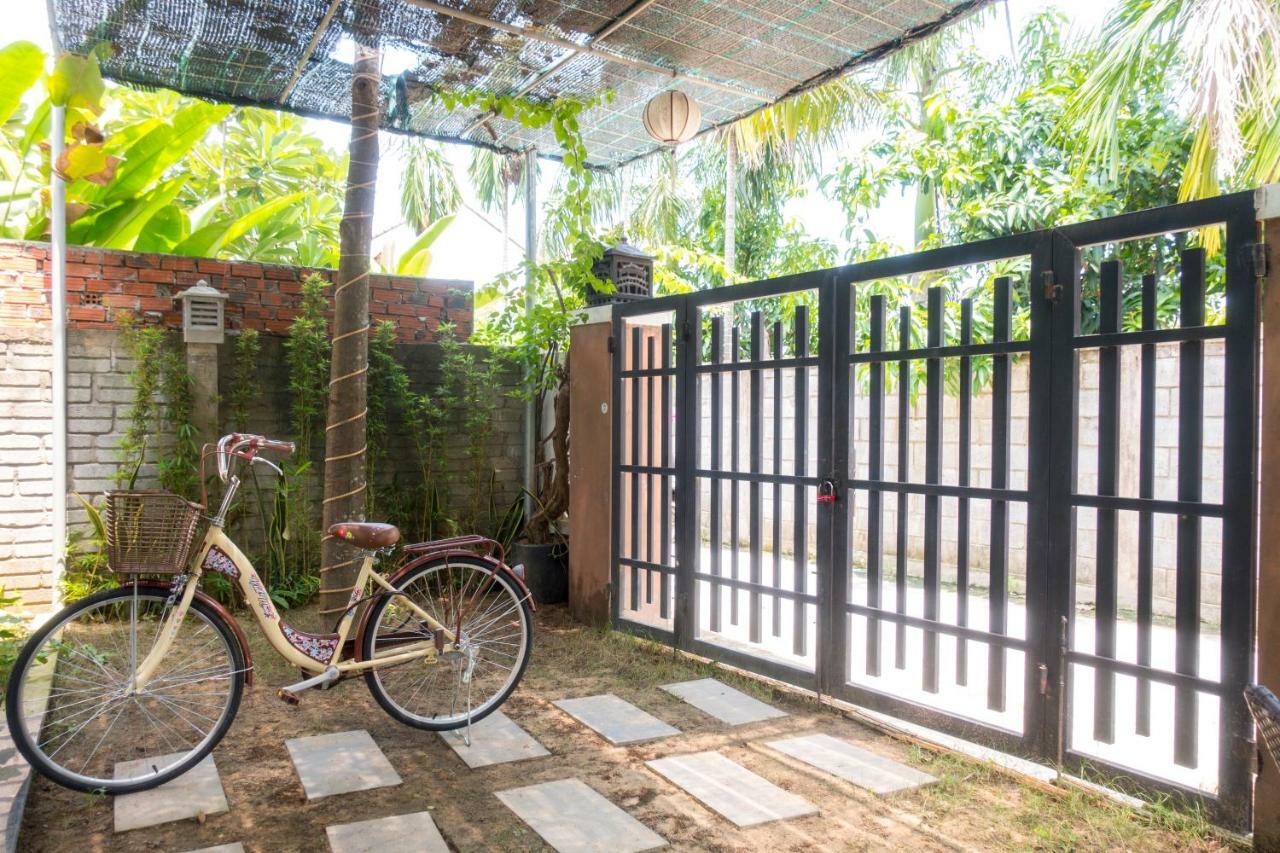 Faifo Hoi An Villa 외부 사진